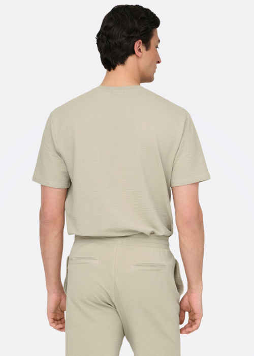 Only & Sons marškinėliai Kian