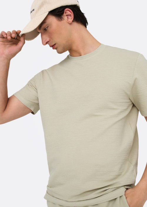 Only & Sons marškinėliai Kian