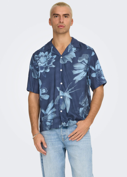 Only & Sons palaidinė Rocket