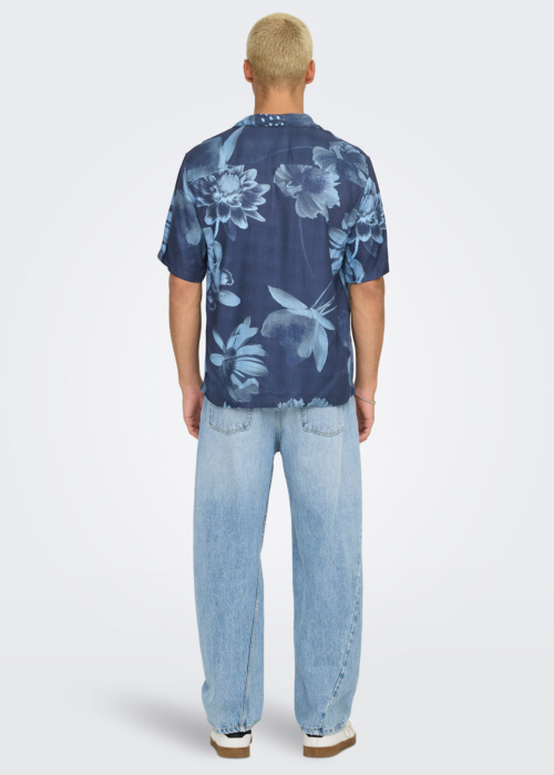 Only & Sons palaidinė Rocket