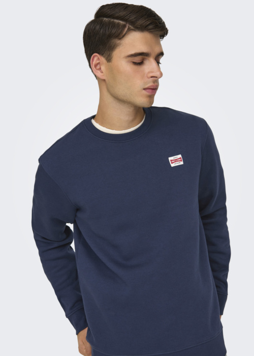 Only & Sons džemperis Dawson