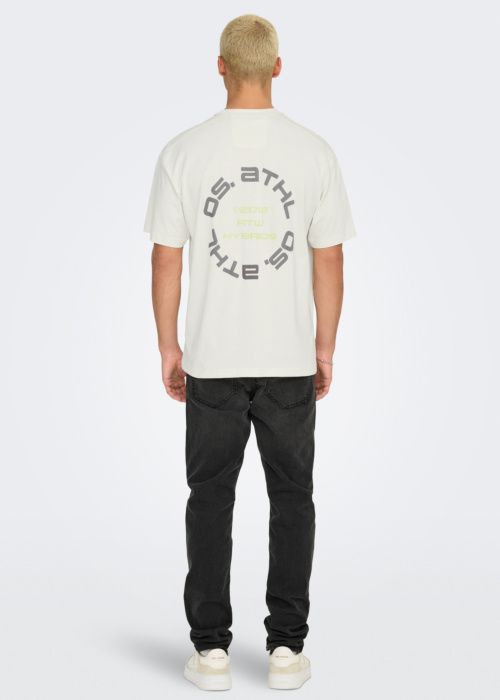 Only & Sons marškinėliai