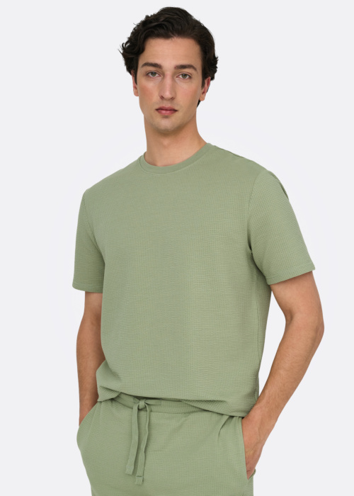 Only & Sons marškinėliai Kian