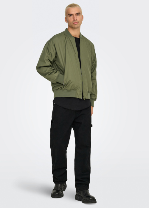 Only & Sons Striukės-bomberiai Gavin