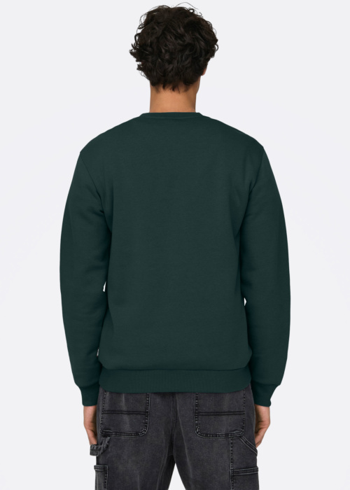 Only & Sons džemperis Ceres