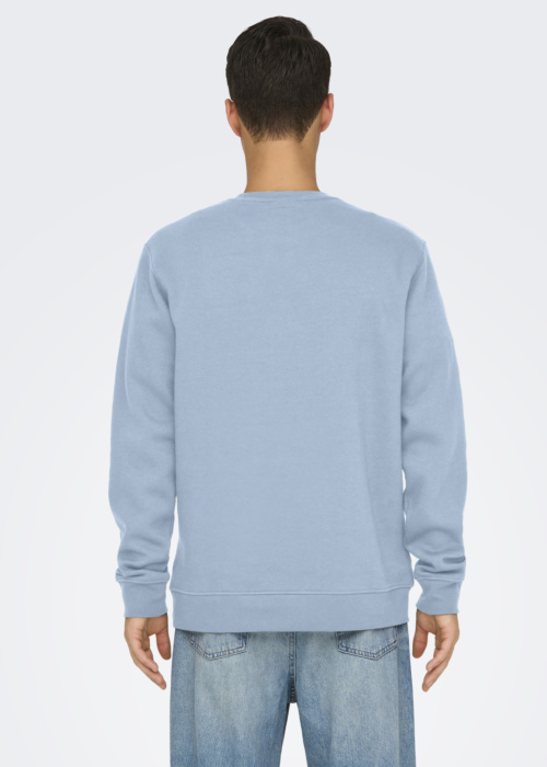 Only & Sons džemperis Dawson