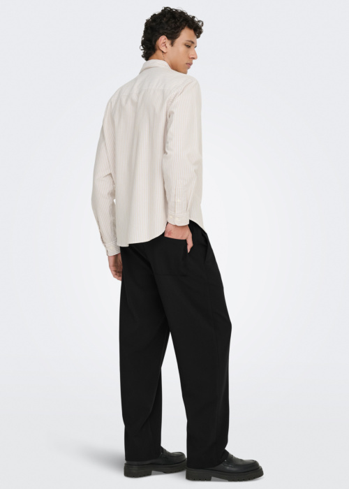 Only & Sons kelnės Will