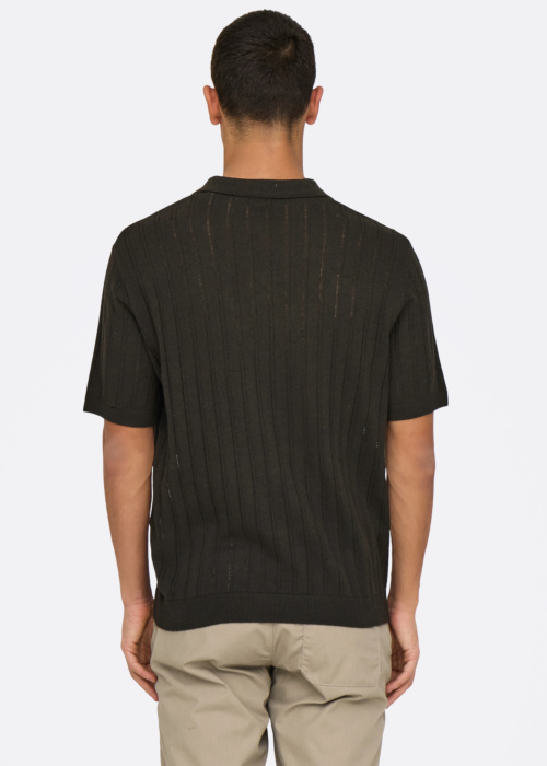 Only & Sons polo marškinėliai