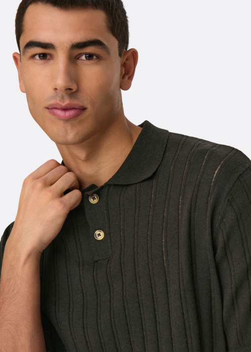 Only & Sons polo marškinėliai