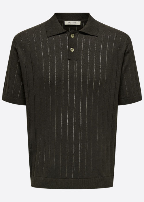 Only & Sons polo marškinėliai