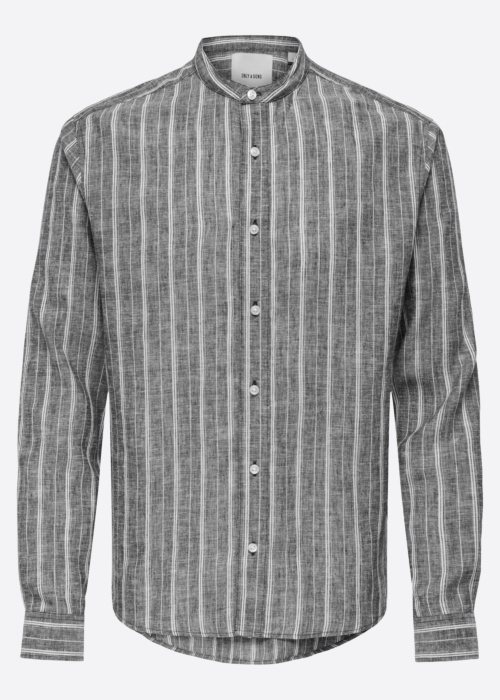 Only & Sons marškiniai Seppo