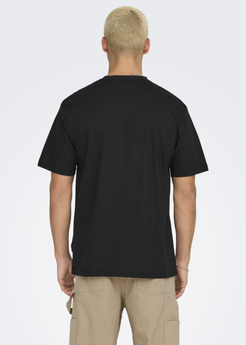 Only & Sons marškinėliai Dash