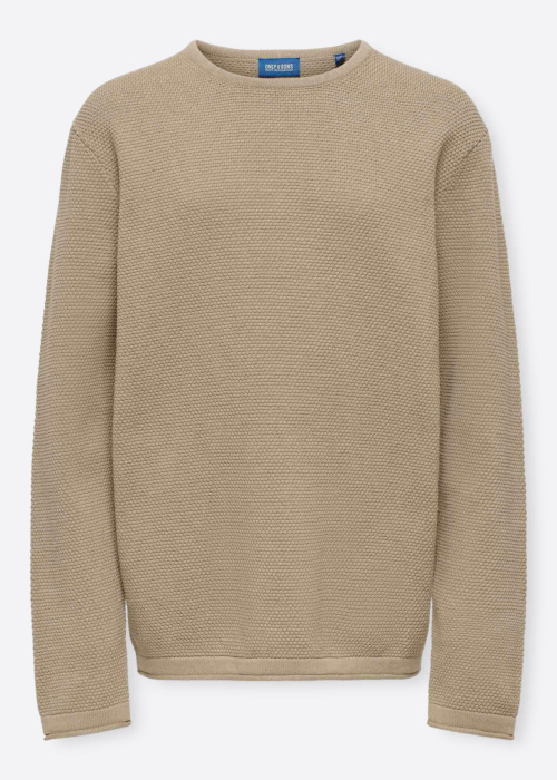 Only & Sons megztinis Panter