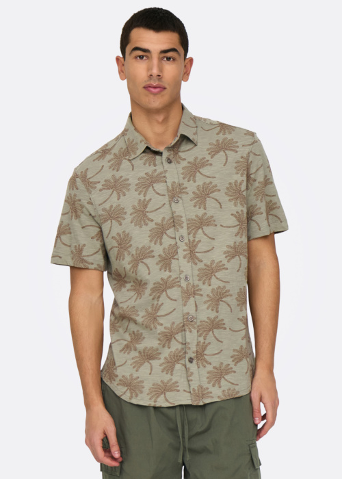 Only & Sons palaidinė Maldini