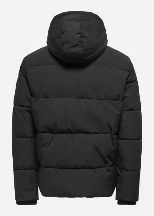 Only & Sons žieminė striukė Pete