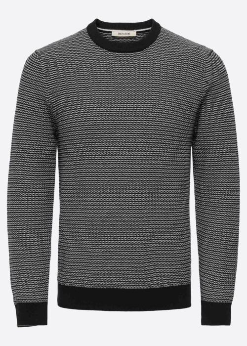 Only & Sons megztinis Miguel