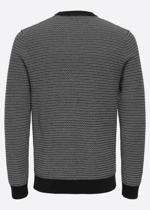 Only & Sons megztinis Miguel