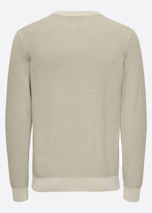 Only & Sons megztinis Miguel