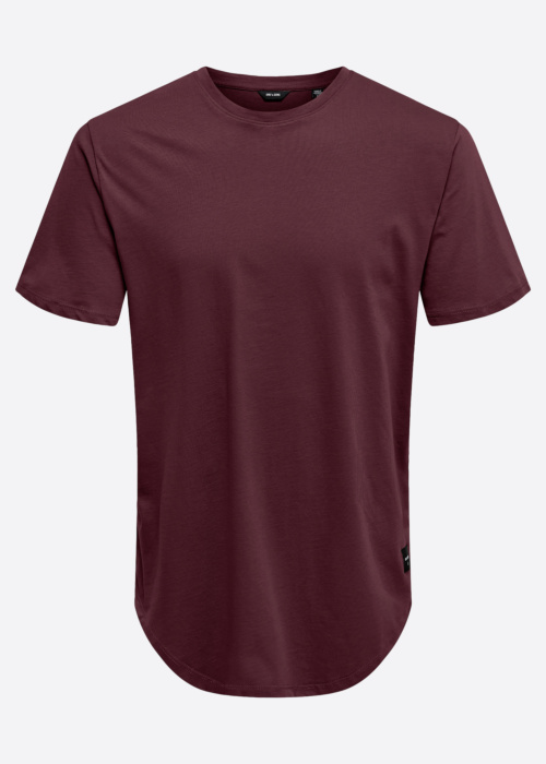 Only & Sons marškinėliai Matt