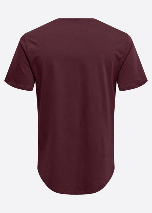 Only & Sons marškinėliai Matt