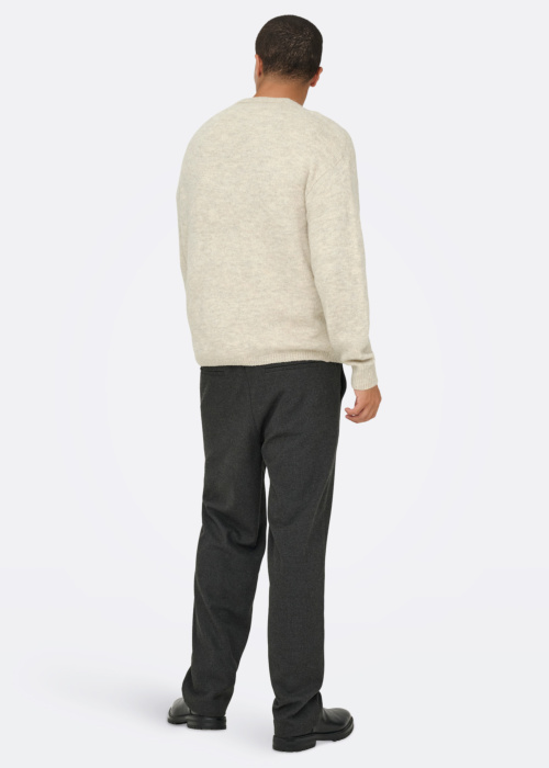 Only & Sons megztinis Wake