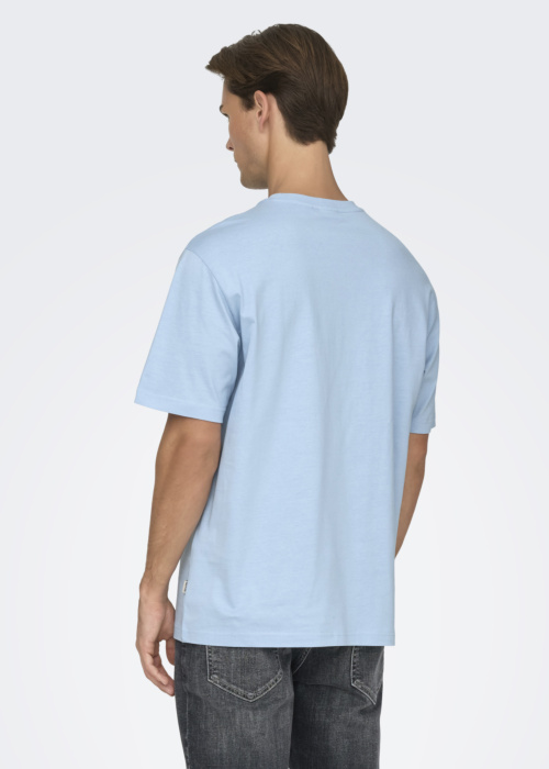 Only & Sons marškinėliai Fred