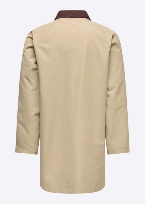 Only & Sons pavasario-rudens paltas Kosmo Life