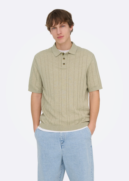 Only & Sons megztinis Sofus