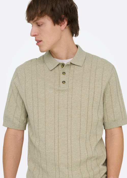 Only & Sons megztinis Sofus