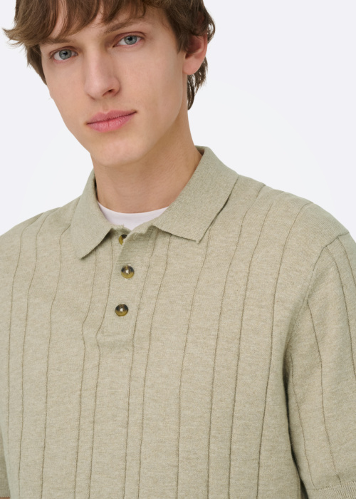 Only & Sons megztinis Sofus