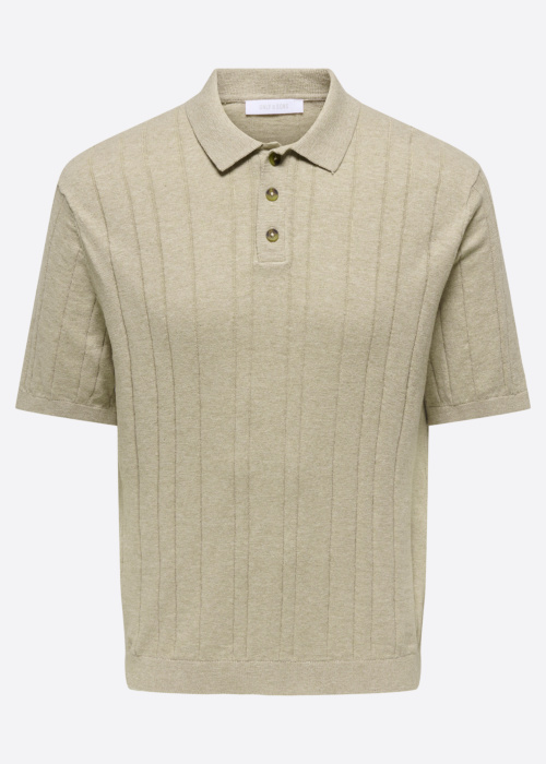 Only & Sons megztinis Sofus