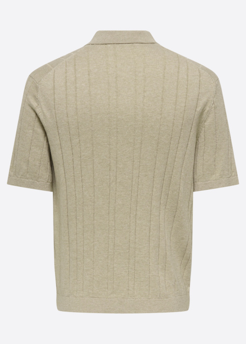 Only & Sons megztinis Sofus