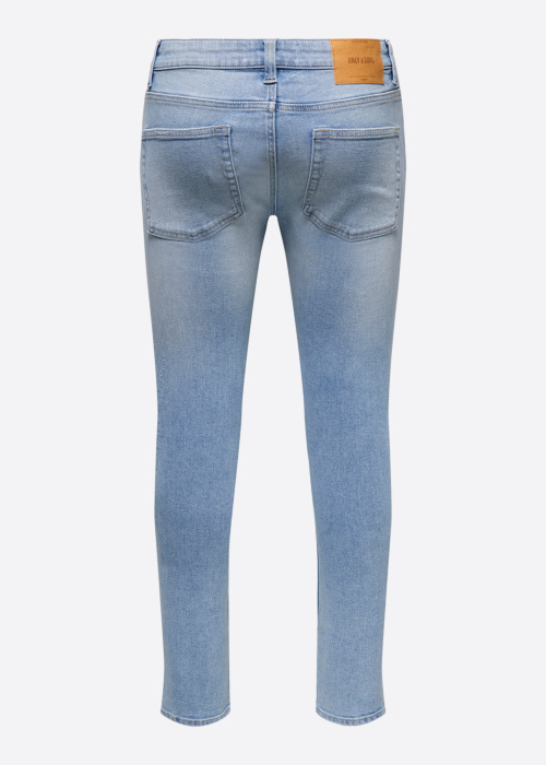 Only & Sons džinsai Warp