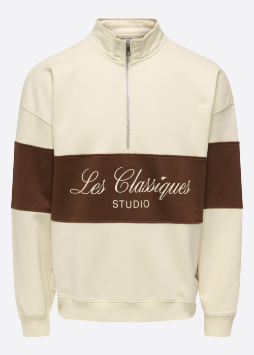 Only & Sons džemperis Les