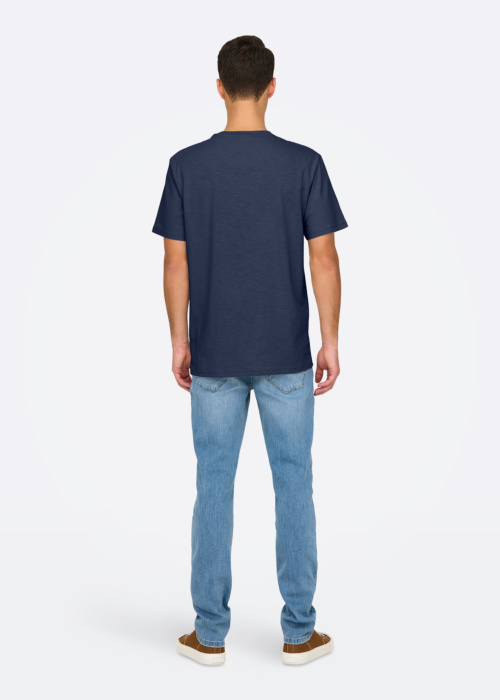 Only & Sons marškinėliai Perry