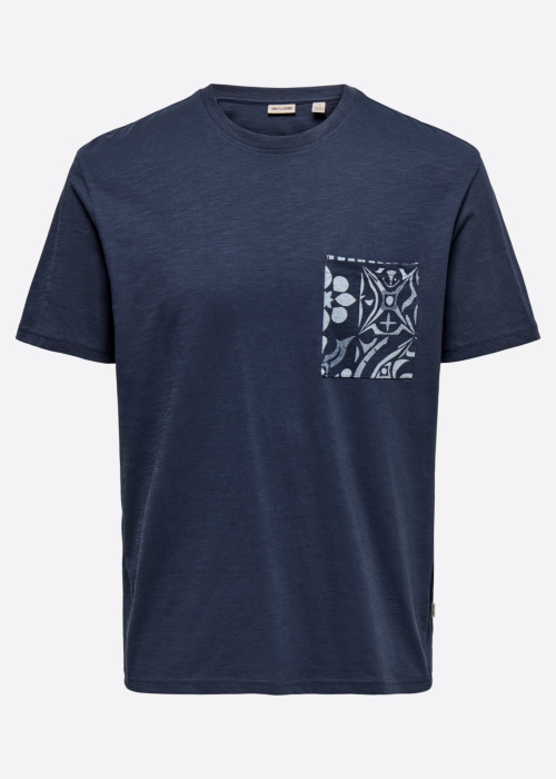 Only & Sons marškinėliai Perry