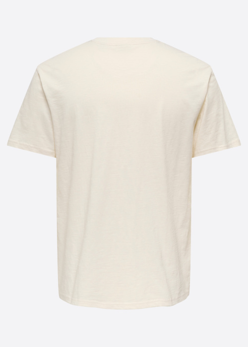 Only & Sons marškinėliai Perry