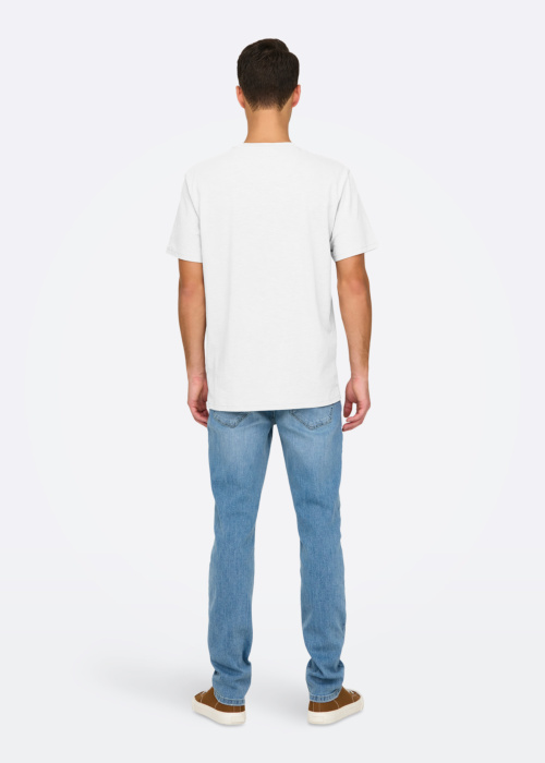 Only & Sons marškinėliai Perry