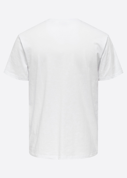 Only & Sons marškinėliai Perry