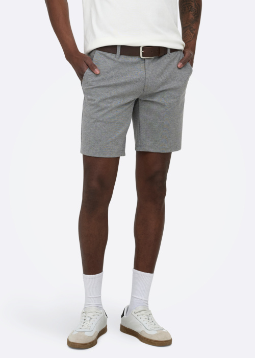 Only & Sons kelnės Mark