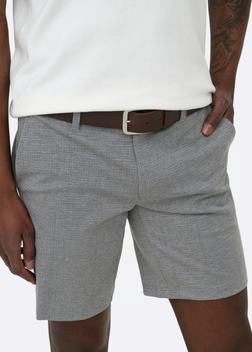 Only & Sons kelnės Mark