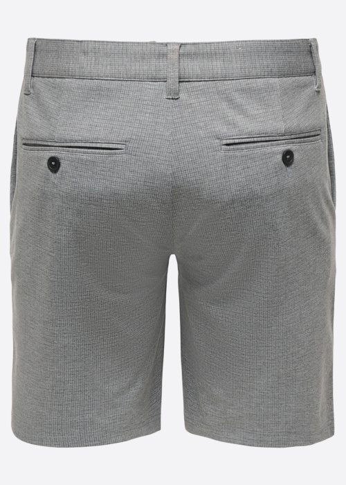 Only & Sons kelnės Mark