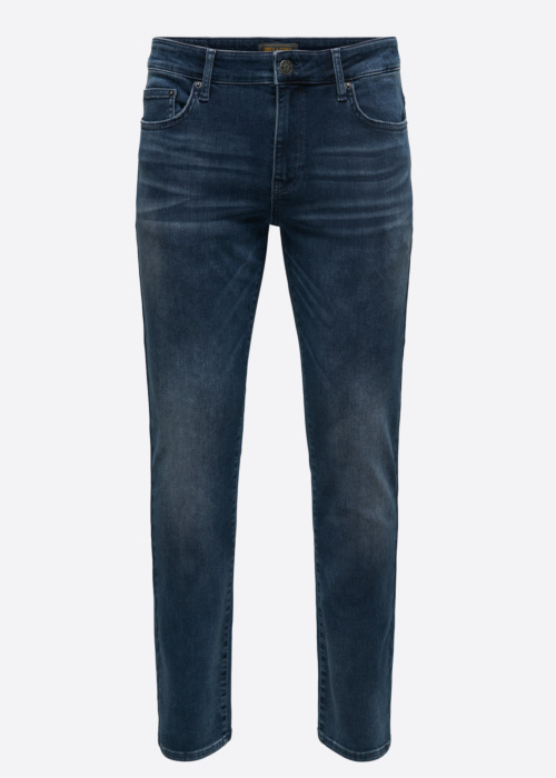 Only & Sons džinsai Loom