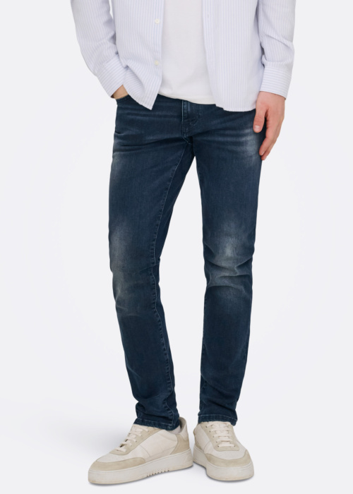 Only & Sons džinsai Loom