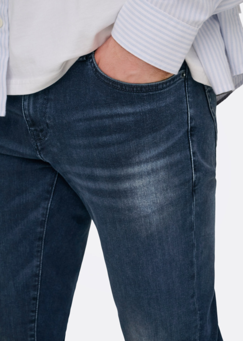 Only & Sons džinsai Loom