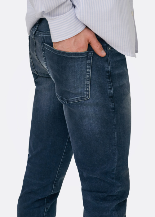 Only & Sons džinsai Loom