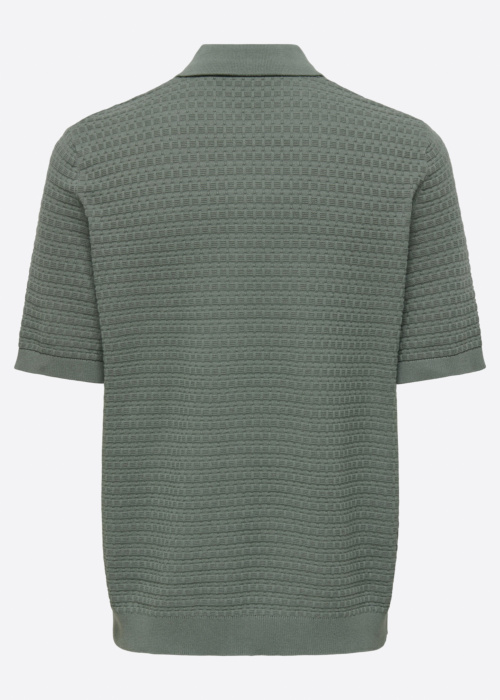 Only & Sons megztinis Menu