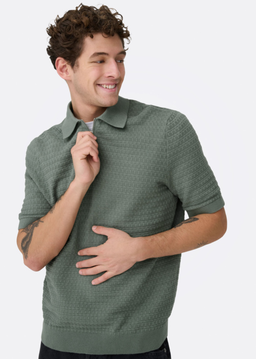 Only & Sons megztinis Menu