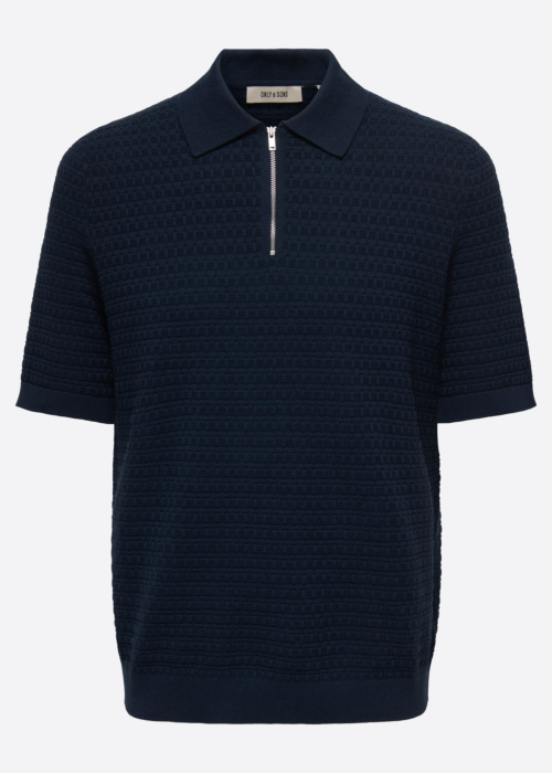 Only & Sons megztinis Menu