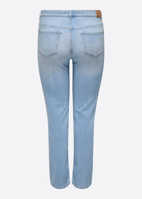 Only Carmakoma džinsai Sui